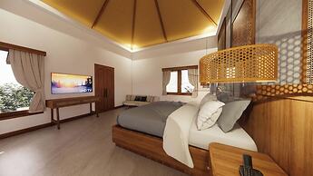 Tonys Villas & Resort