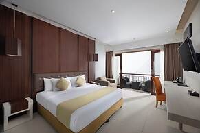 Tonys Villas & Resort