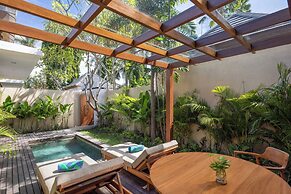 Tonys Villas & Resort