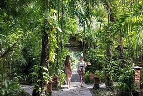 Tonys Villas & Resort