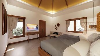 Tonys Villas & Resort