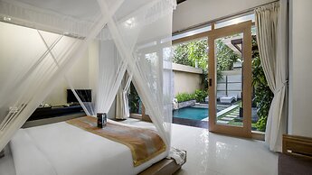 Tonys Villas & Resort