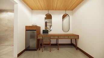 Tonys Villas & Resort