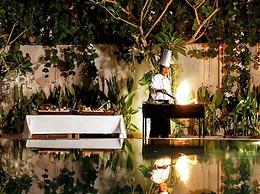 Tonys Villas & Resort