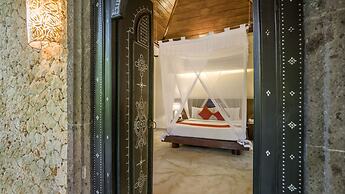 Tonys Villas & Resort