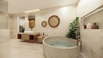 Tonys Villas & Resort