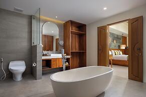 Tonys Villas & Resort