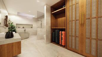 Tonys Villas & Resort