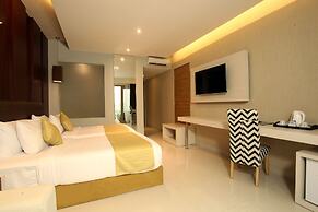 Tonys Villas & Resort