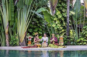 Tonys Villas & Resort