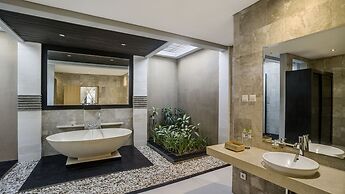 Tonys Villas & Resort