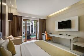 Tonys Villas & Resort