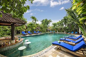 Tonys Villas & Resort