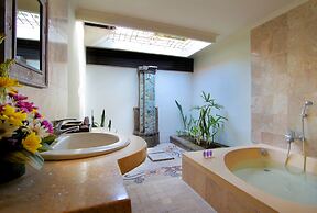 Tonys Villas & Resort