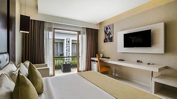 Tonys Villas & Resort