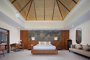 Tonys Villas & Resort