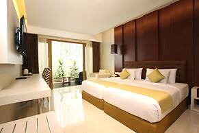 Tonys Villas & Resort