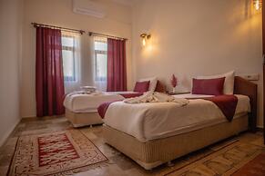 Guven Cave Hotel