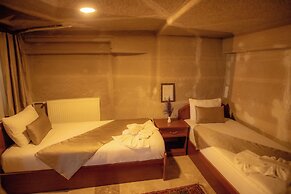 Guven Cave Hotel