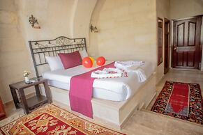 Guven Cave Hotel