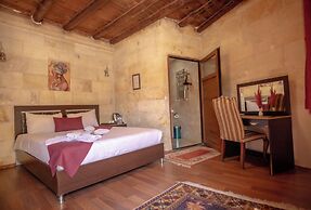 Guven Cave Hotel