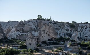 Guven Cave Hotel