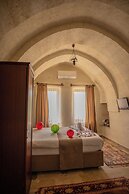 Guven Cave Hotel