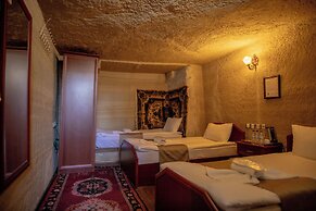Guven Cave Hotel