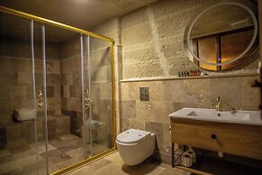 Guven Cave Hotel