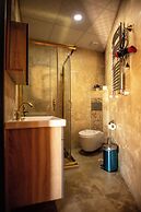 Guven Cave Hotel