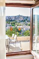 Guven Cave Hotel