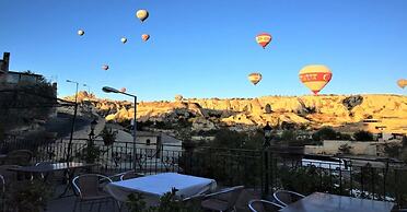 Guven Cave Hotel