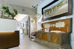 Hotel Museu Llegendes de Girona