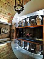 Hotel Museu Llegendes de Girona