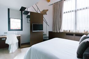 Hotel Museu Llegendes de Girona