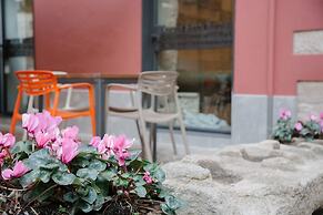 Hotel Museu Llegendes de Girona