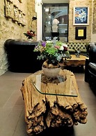 Hotel Museu Llegendes de Girona
