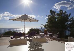 Villa Oasis Residence