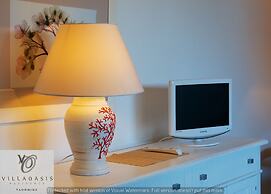 Villa Oasis Residence