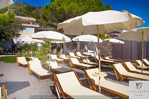 Villa Oasis Residence