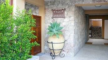 Villa Oasis Residence