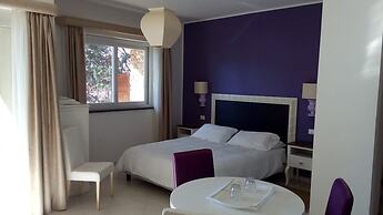 Villa Oasis Residence