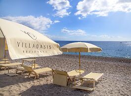 Villa Oasis Residence