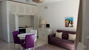 Villa Oasis Residence