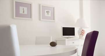 Villa Oasis Residence