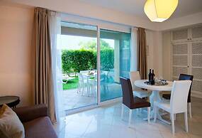 Villa Oasis Residence