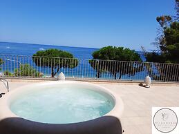 Villa Oasis Residence