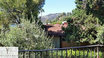 Villa Oasis Residence