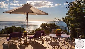 Villa Oasis Residence