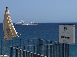 Villa Oasis Residence